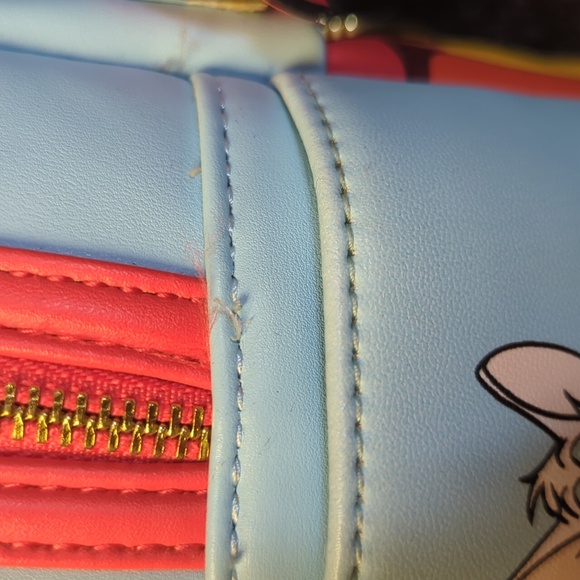 Loungefly Animaniacs Bag - Picture 5 of 9